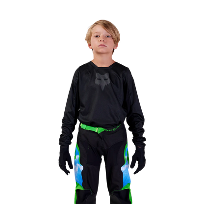 YTH BLACKOUT JERSEY