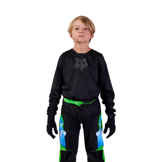 YTH BLACKOUT JERSEY