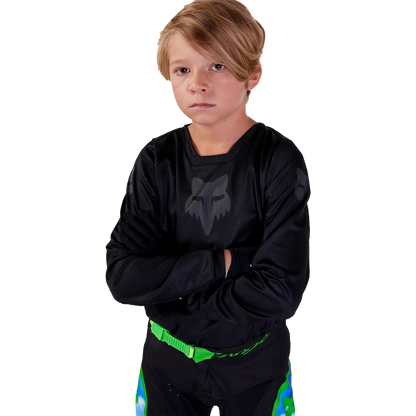 YTH BLACKOUT JERSEY