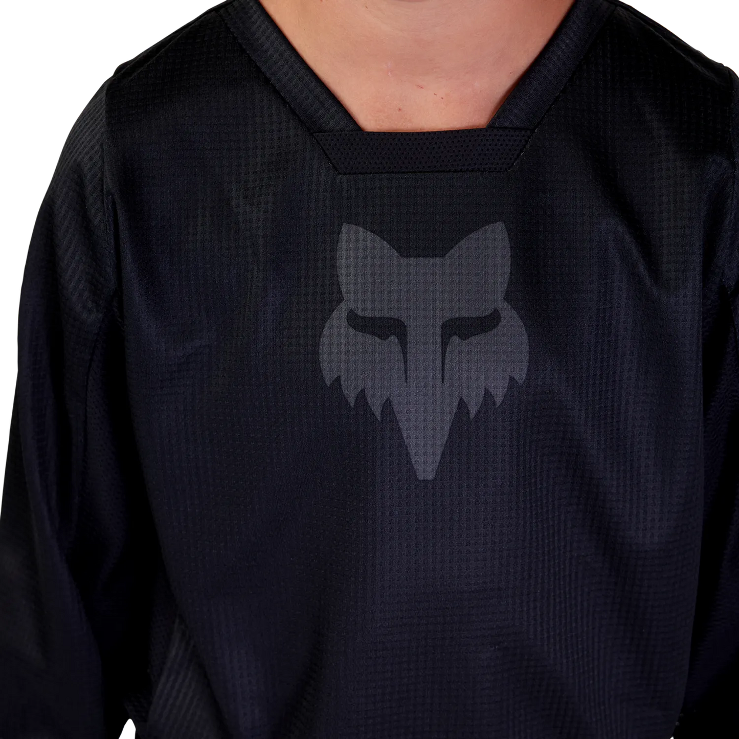 YTH BLACKOUT JERSEY