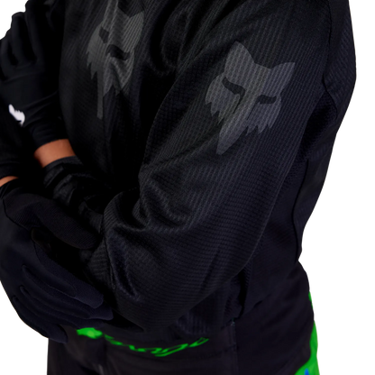 YTH BLACKOUT JERSEY