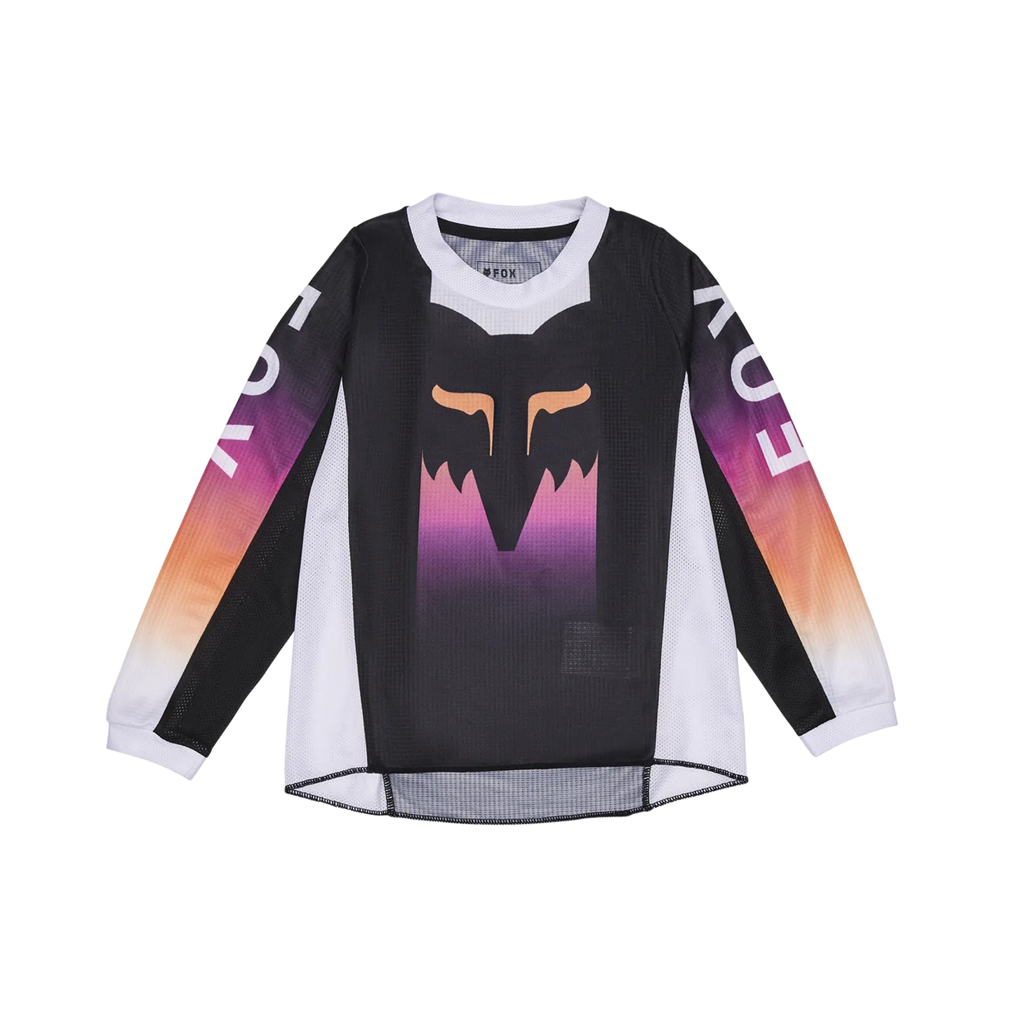 FOX jersey KIDS Flora