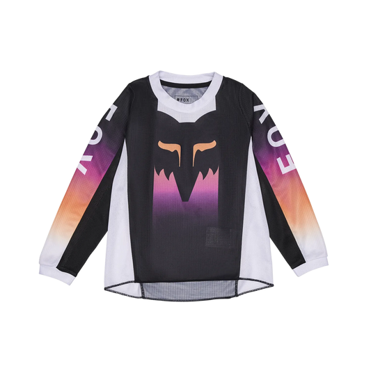 FOX jersey KIDS Flora