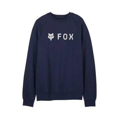 FOX crewneck Absolute