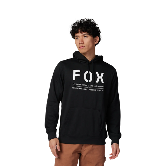 FOX Hoodie