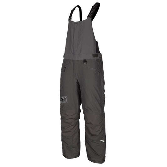 KLIM Pantalon Klimate ASPHALTE