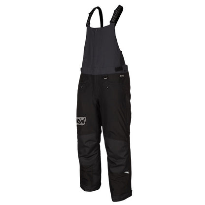 PANTALONS KLIMATE KLIM NOIR
