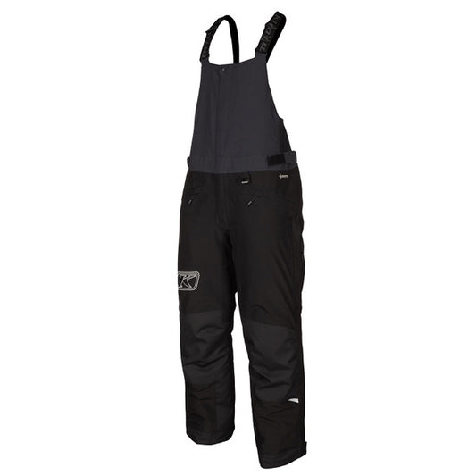 KLIM Pantalon Klimate NOIR