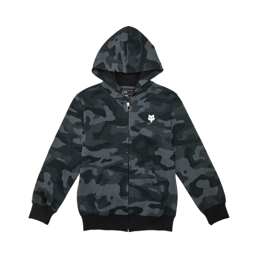 FOX veste Enfant