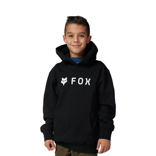 FOX veste Absolut YTH