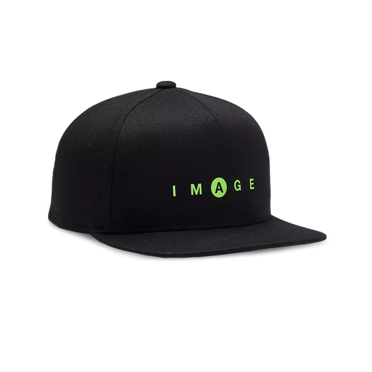 FOX  casquette Image YTH