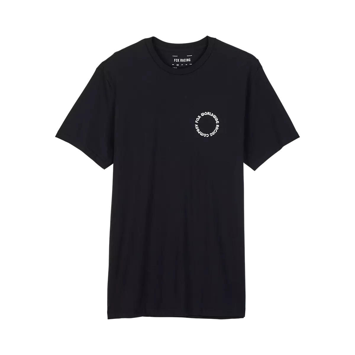 FOX Tee Next Level