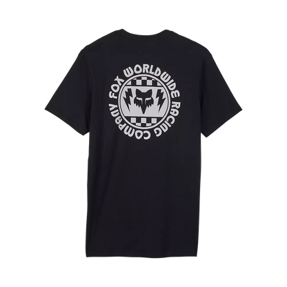 FOX Tee Next Level