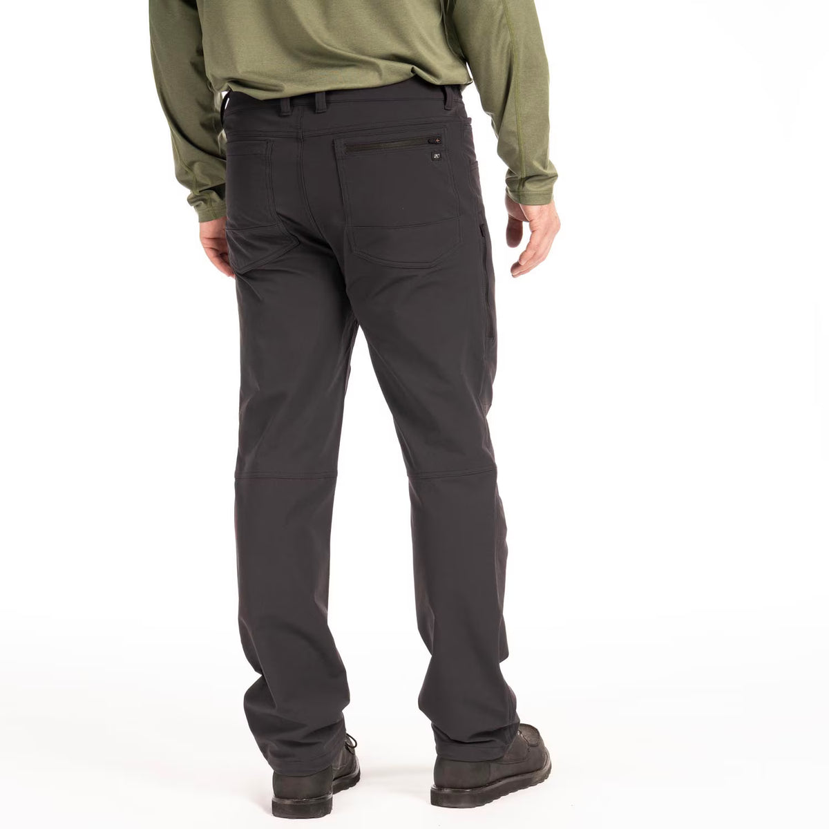Pantalon softshell de transition