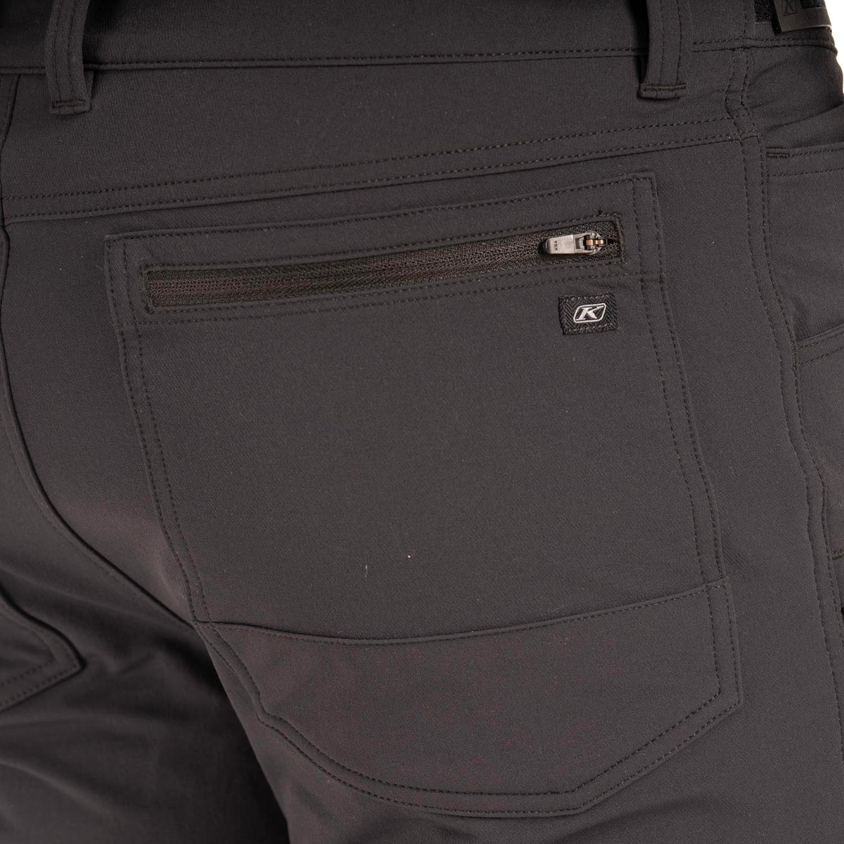 Pantalon softshell de transition