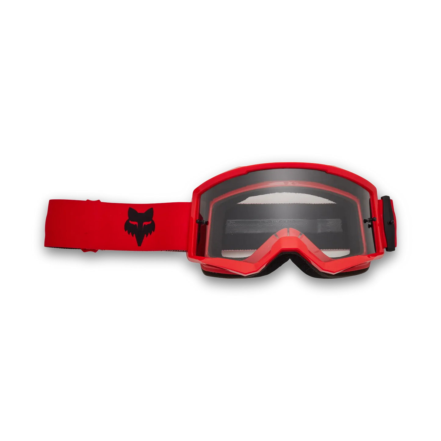 FOX Main Lunette