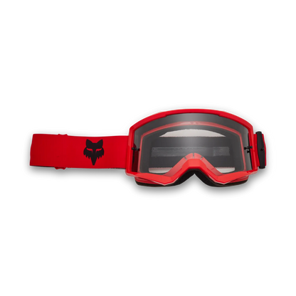 FOX Main Lunette