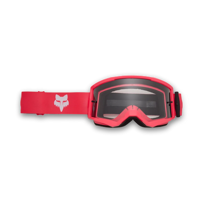 FOX Main Lunette