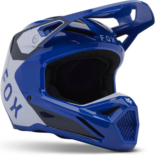 FOX  casque V1 LEAN