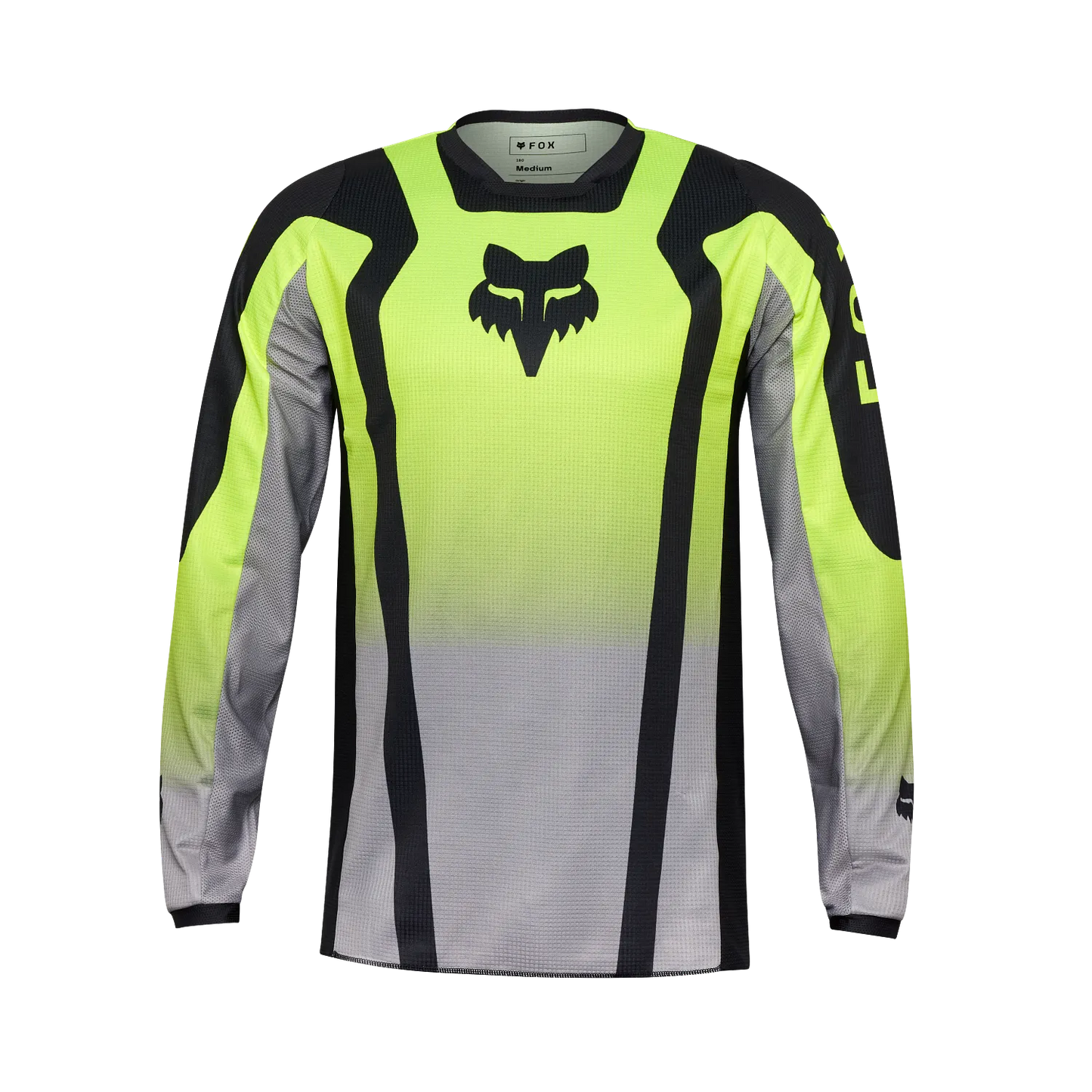 FOX jersey LEAN