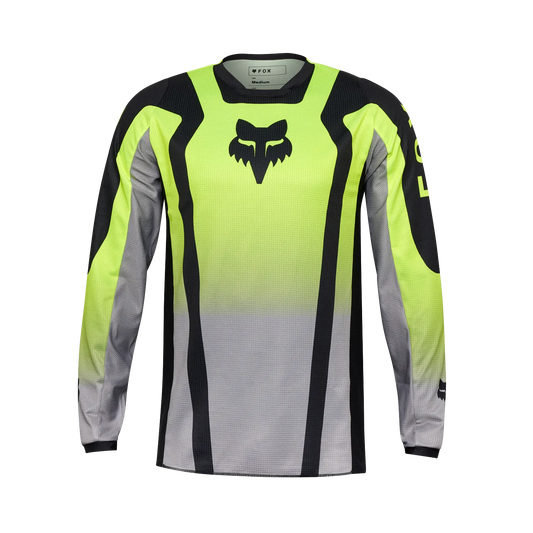FOX jersey LEAN