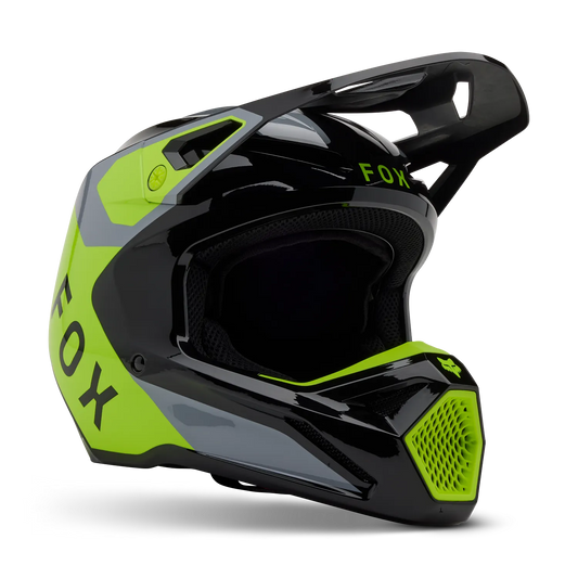 FOX casque V1