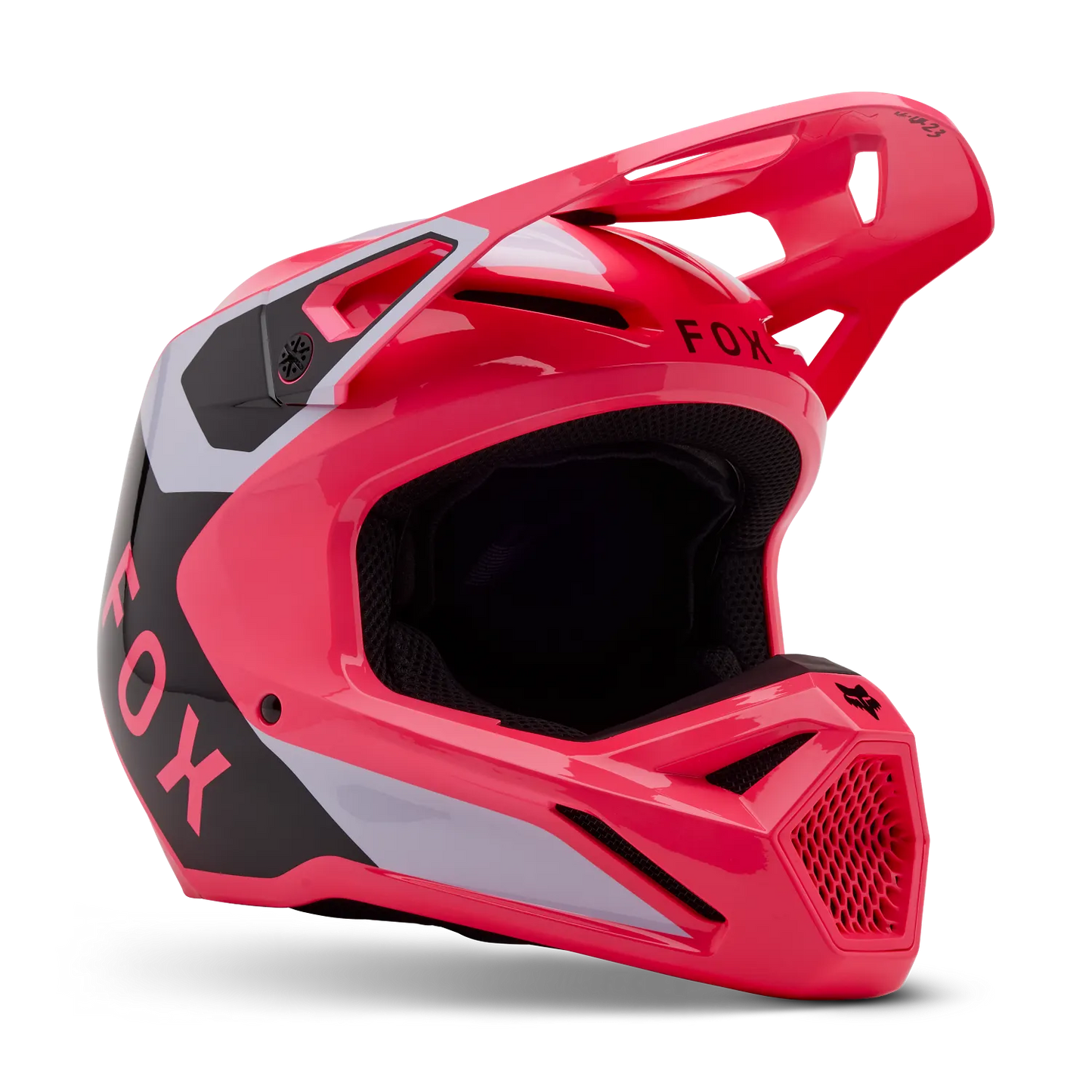 FOX casque V1