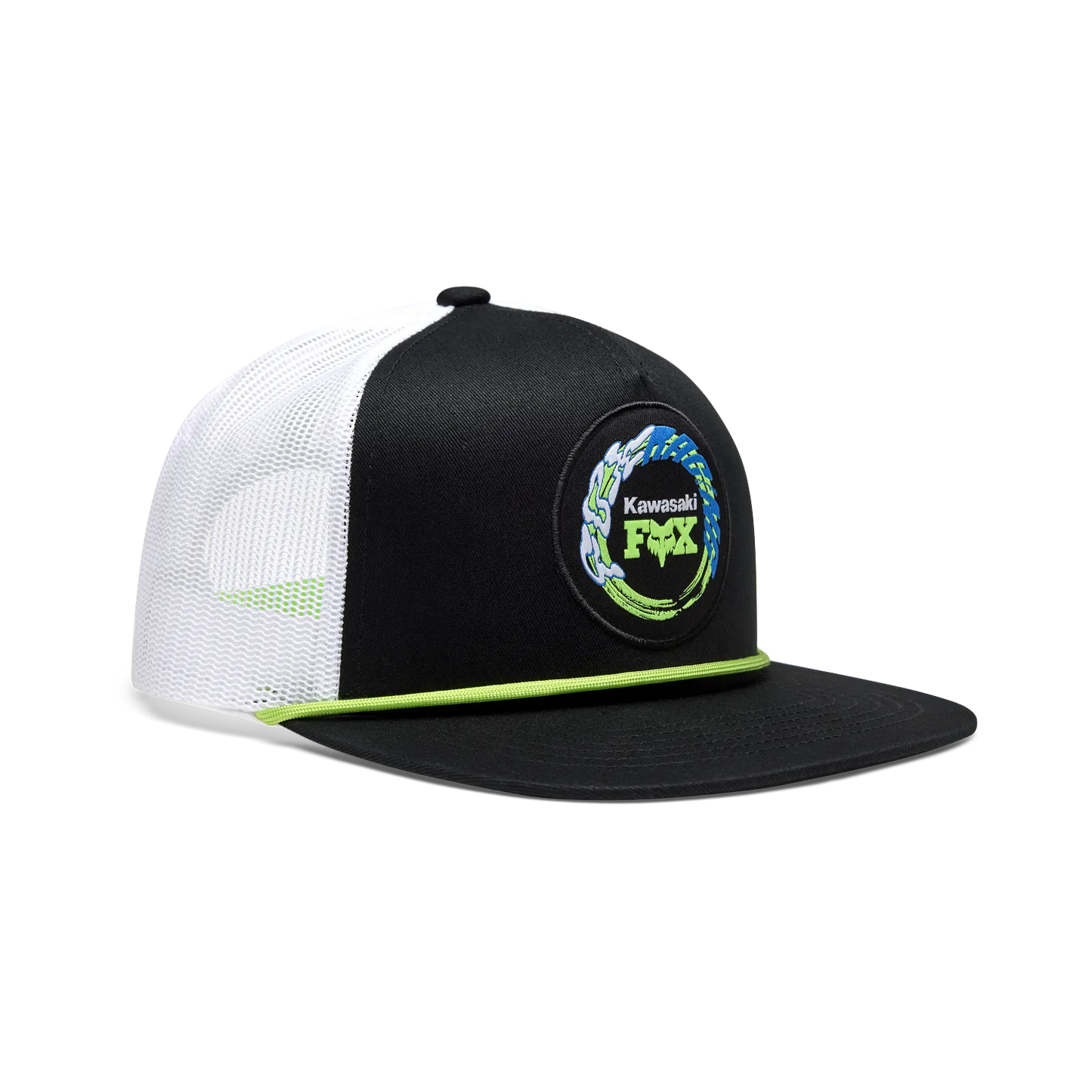 FOX kawasaki Snapback