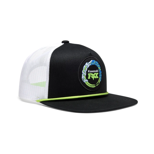 FOX kawasaki Snapback