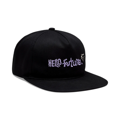 FOX Hello Future Hat