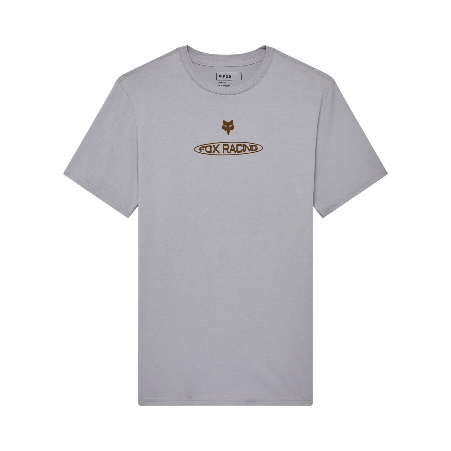 FOX T-shirt Planet Moto