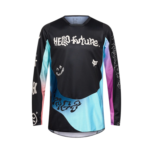 FOX jersey Hello Future