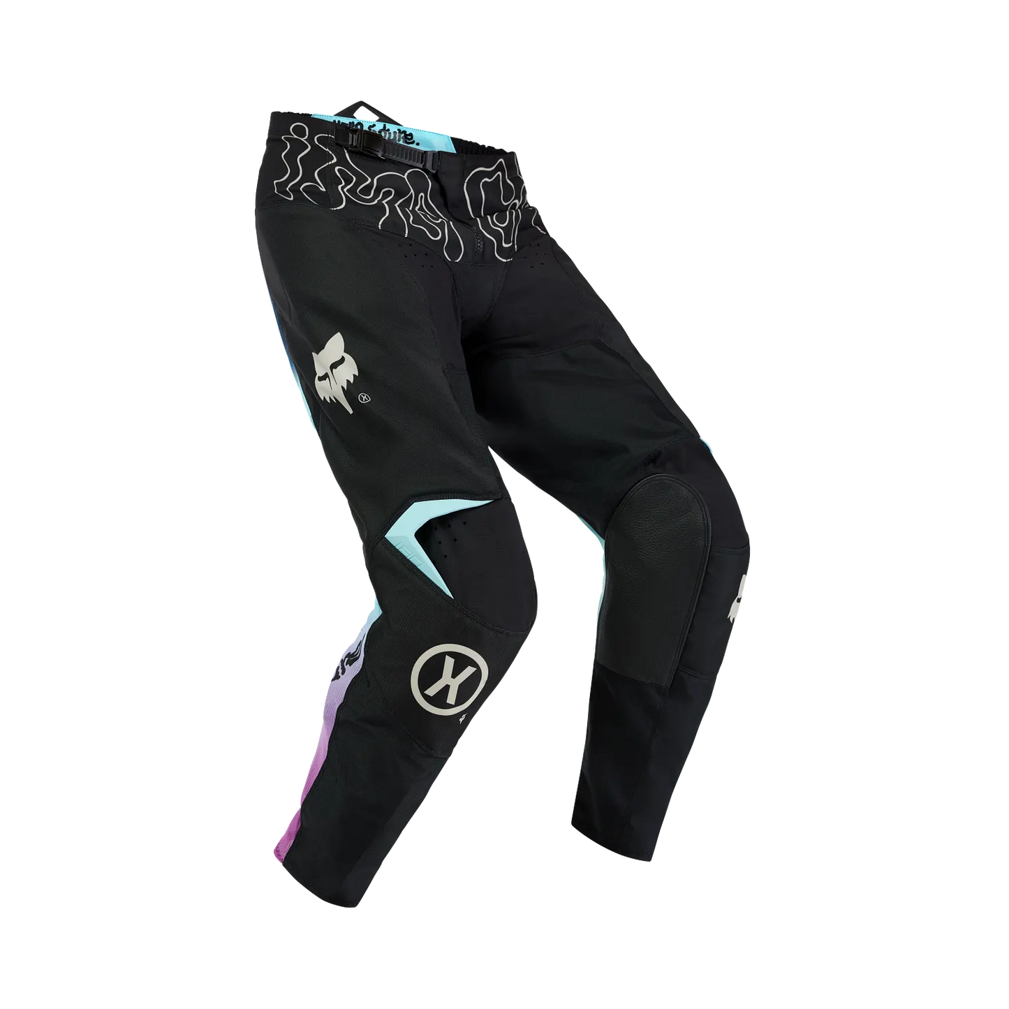 FOX pantalon Hello Future