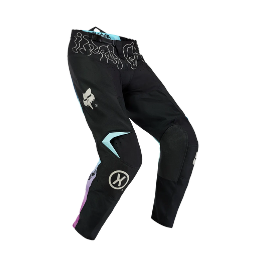 FOX pantalon Hello Future