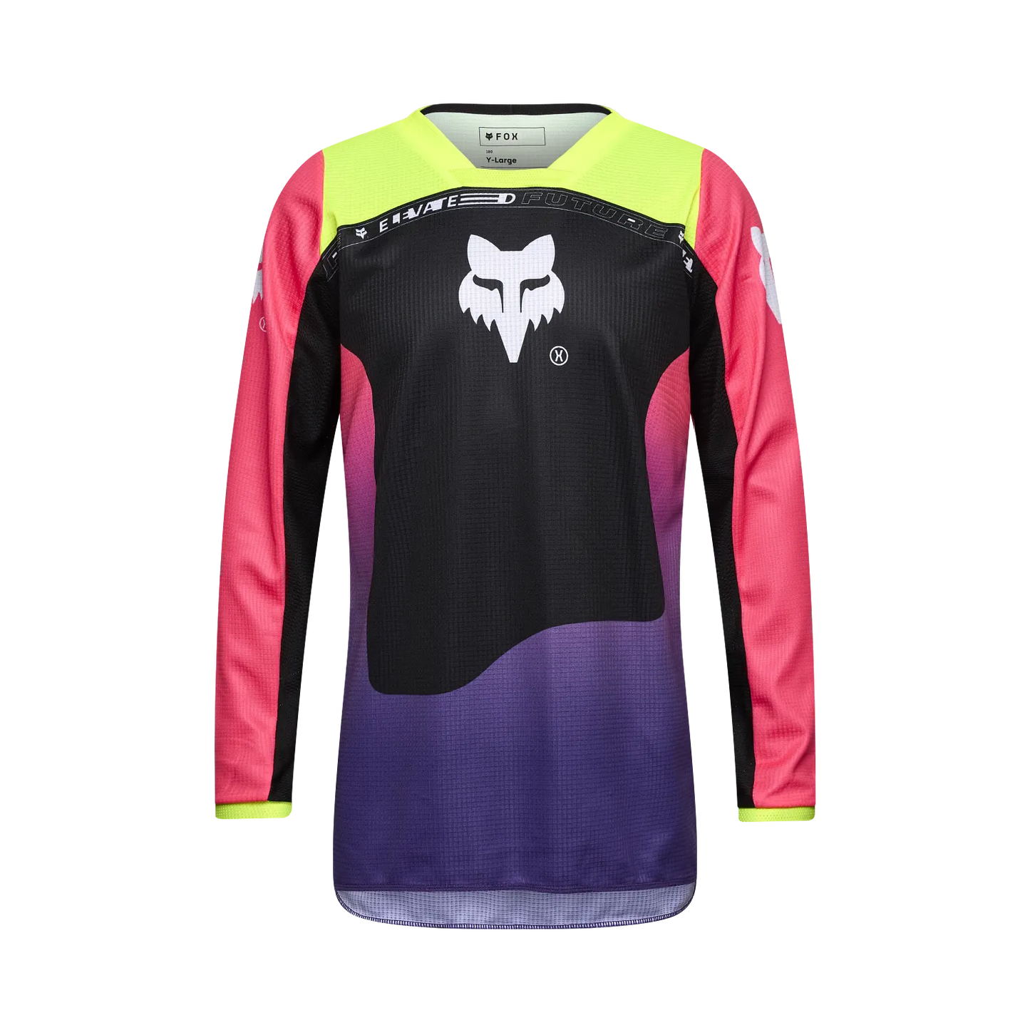FOX jersey 180 YTH