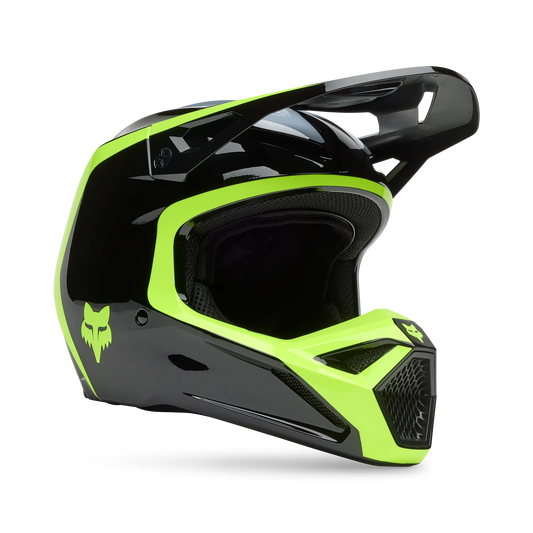 FOX casque V1 flow