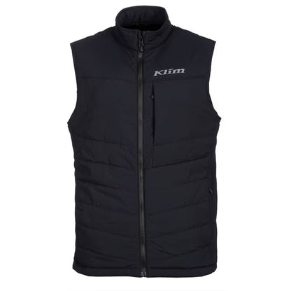 GILET OVERRIDE