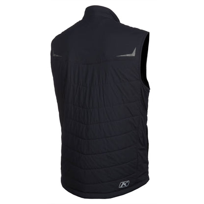 GILET OVERRIDE