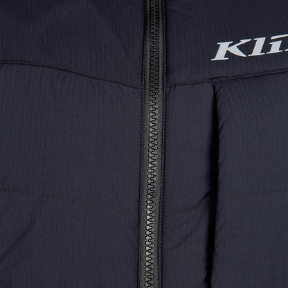 GILET OVERRIDE