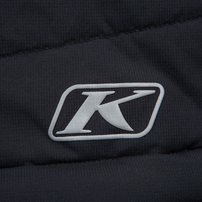 GILET OVERRIDE