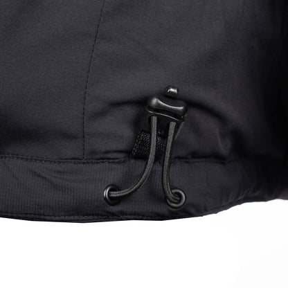 GILET OVERRIDE