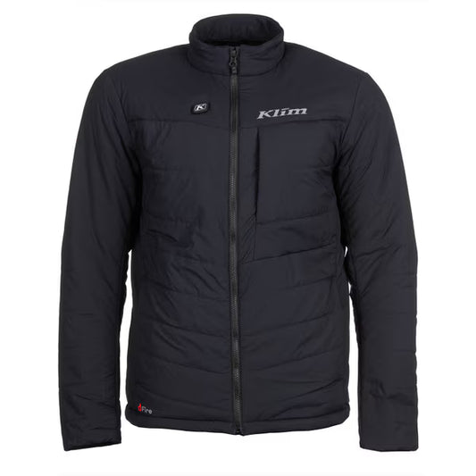 Veste Override eFire