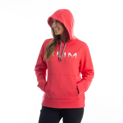 Sweat à capuche Klim Petrol