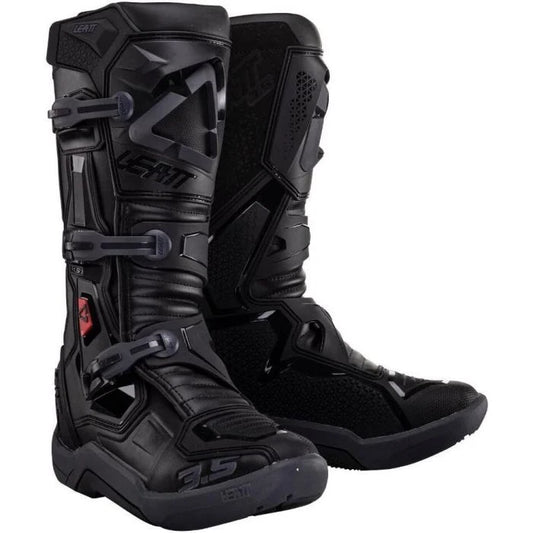 LEATT bottes 3.5