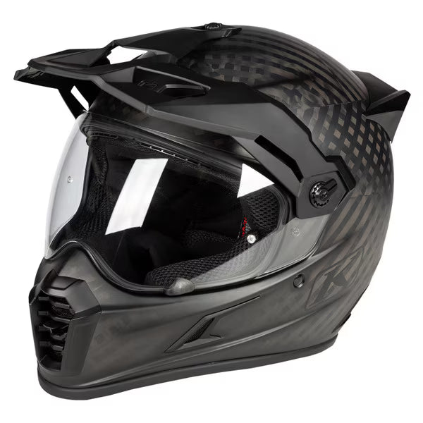 KLIM KRIOS PRO HELMET CARBON