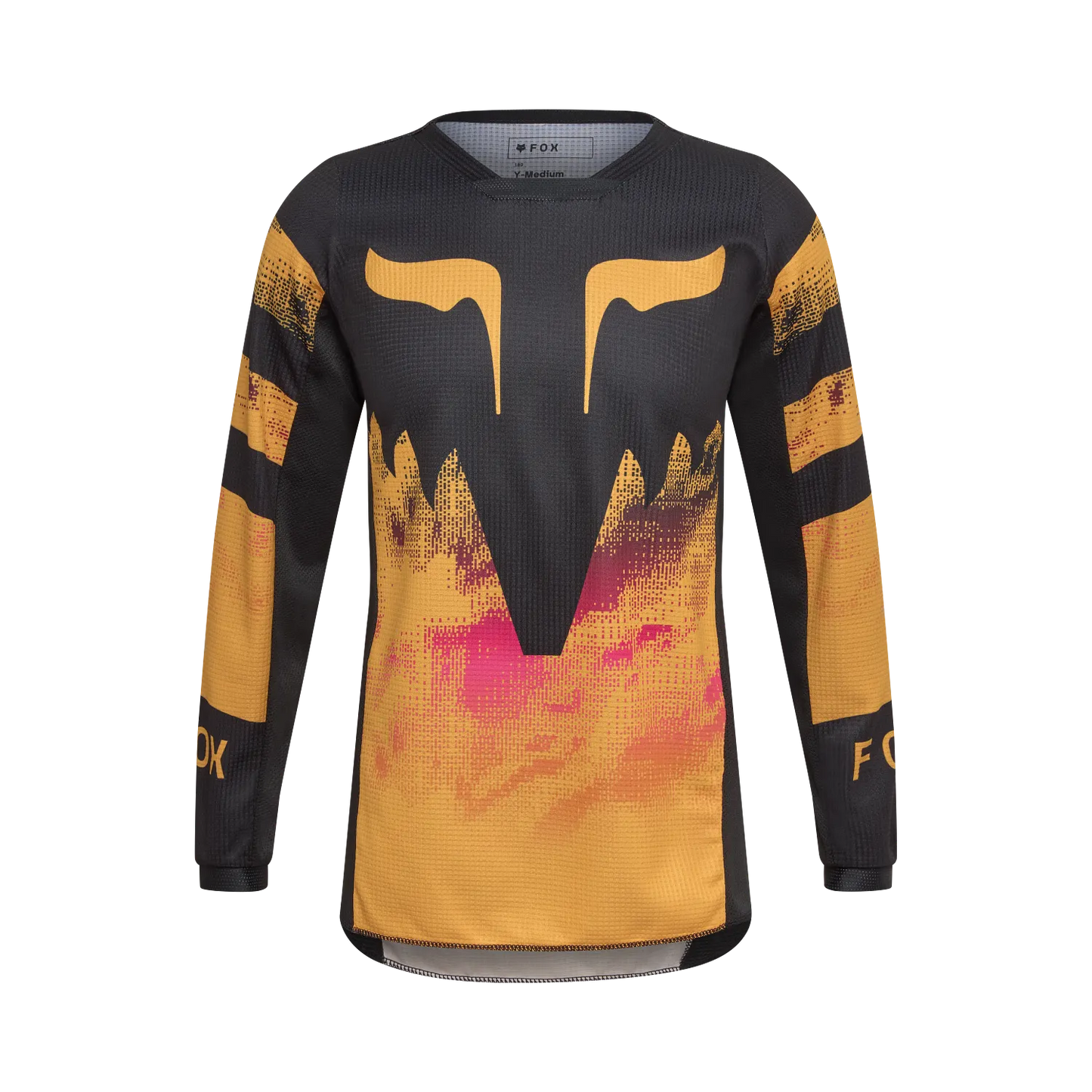 FOX jersey KAIROS YTH