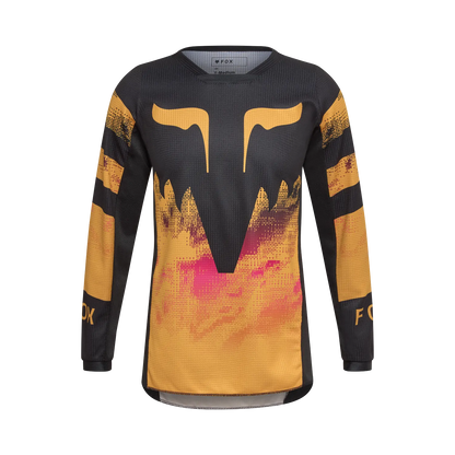 FOX jersey KAIROS YTH