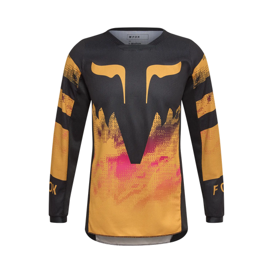 FOX jersey KAIROS YTH