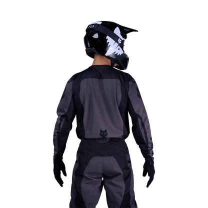 180 SHIELD JERSEY