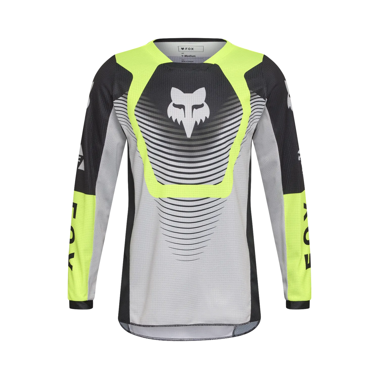 FOX 180 jersey YTH